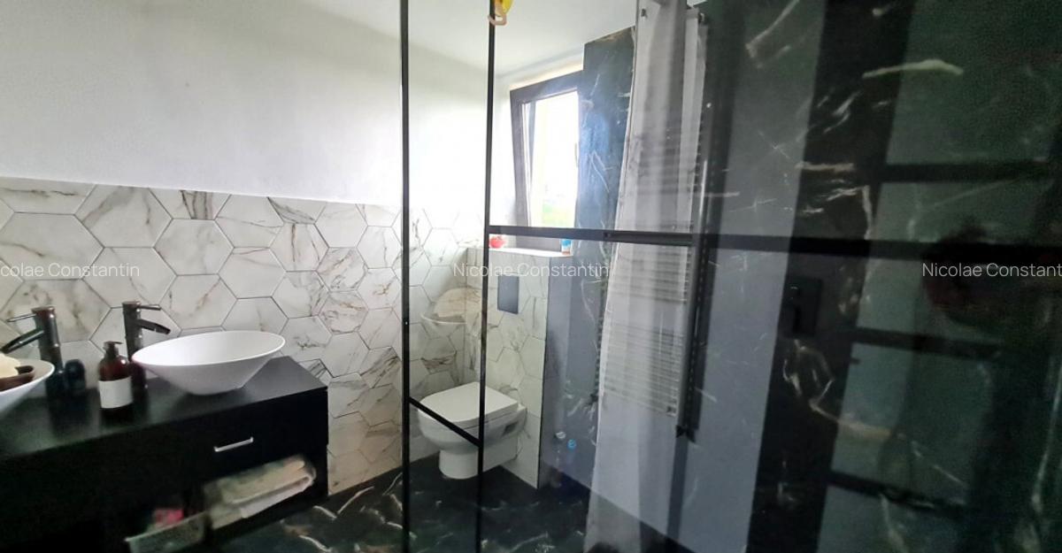 Casa individuala 230mp cu teren 1100mp Tocile - 9