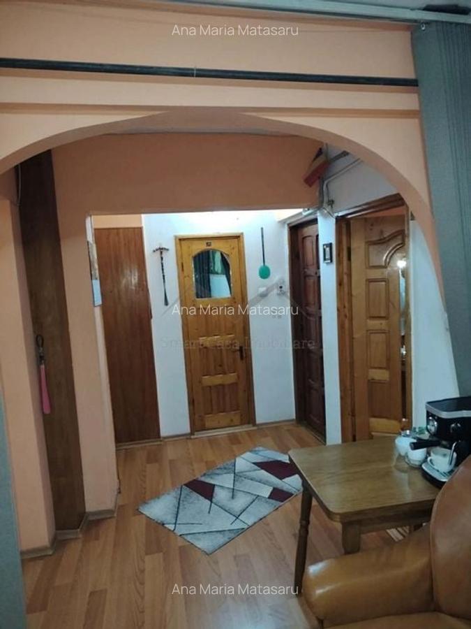 Apartament 2 camere- Galata - 1