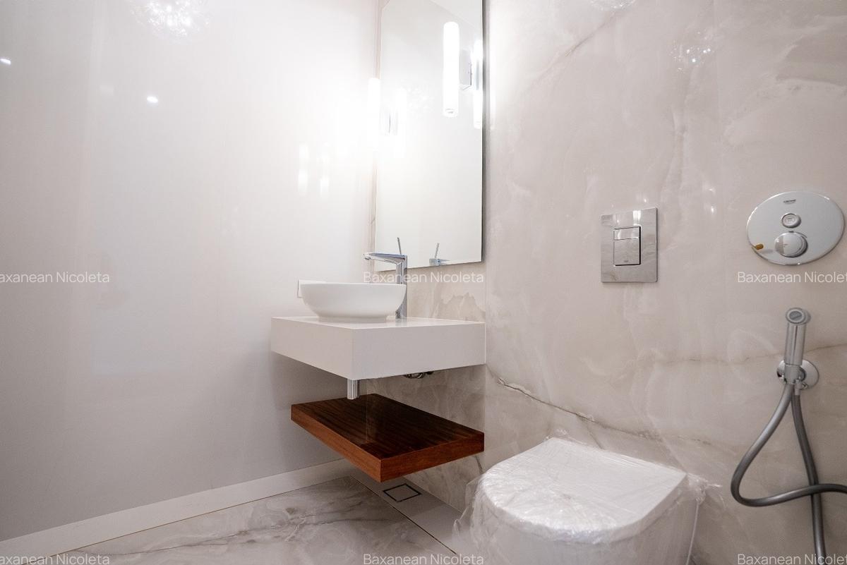 Apartament 3 camere-Dorobanti/Aviatorilor- 153mp // de inchiriat - 9