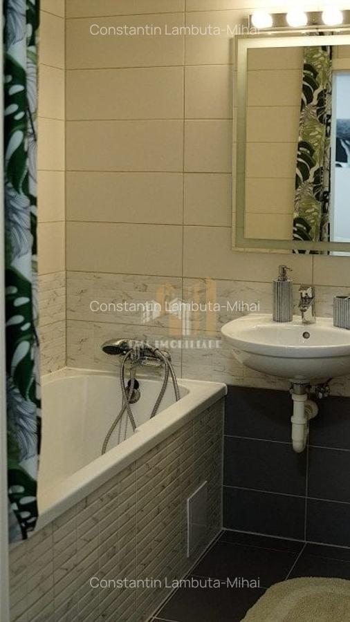 Apartament 2 camere Tip Studio Avantgarden Bartolomeu - 15