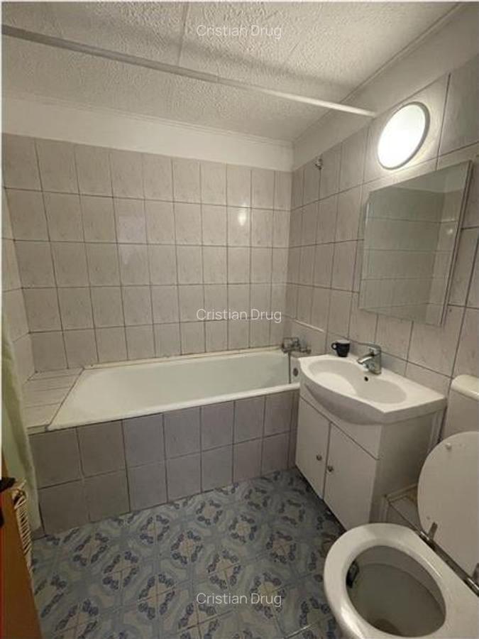 Apartament 3 camere Chisinau - 5
