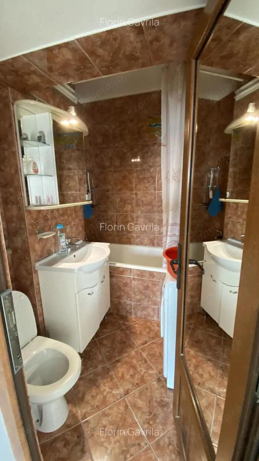 Apartament 4 camere cu loc de parcare in zona Lujerului, Militari - 10