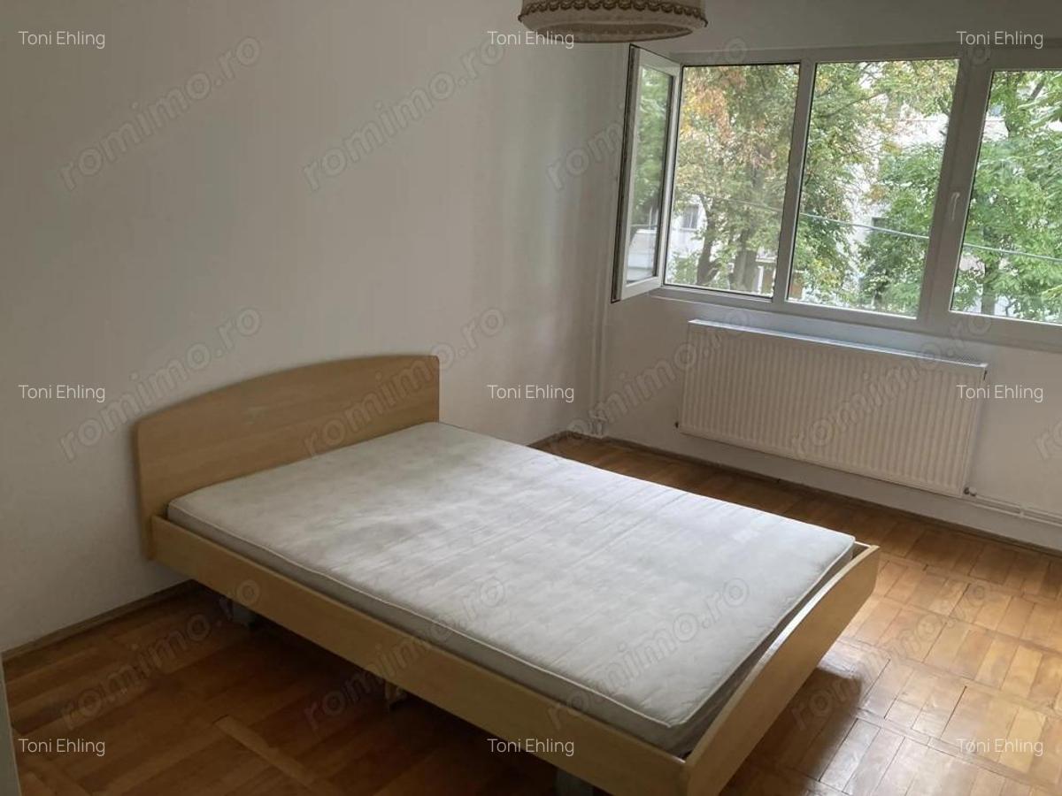 Apartament cochet 3 camere central, renovat, zona verde - 5