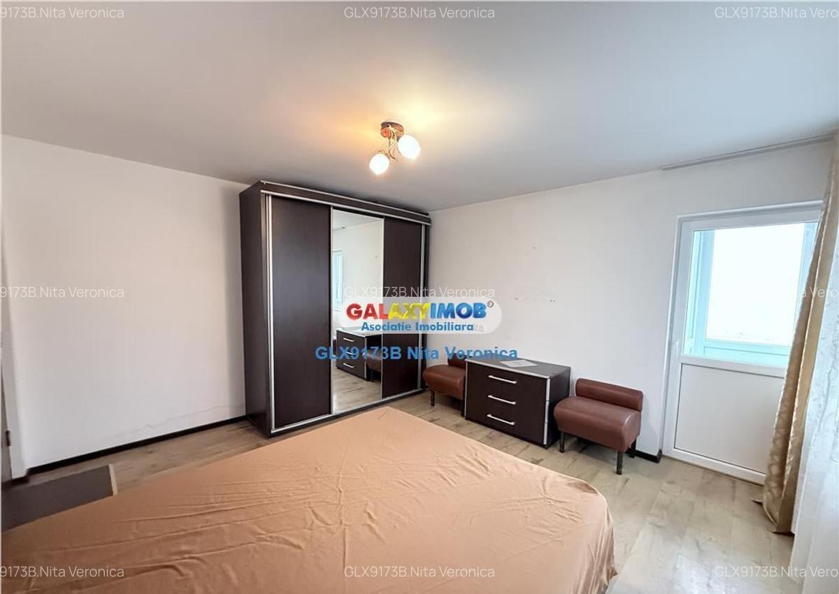 Apartament 2 camere cu curte proprie, zona Celofibrei, Braga - 7