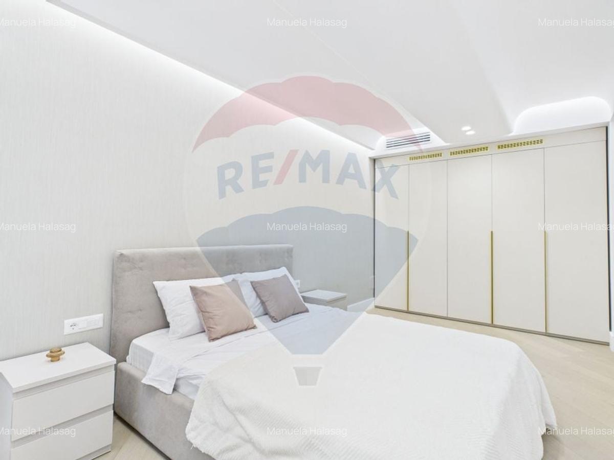 De inchiriat apartament 2 camere  pe Iancu Nicolae - 6