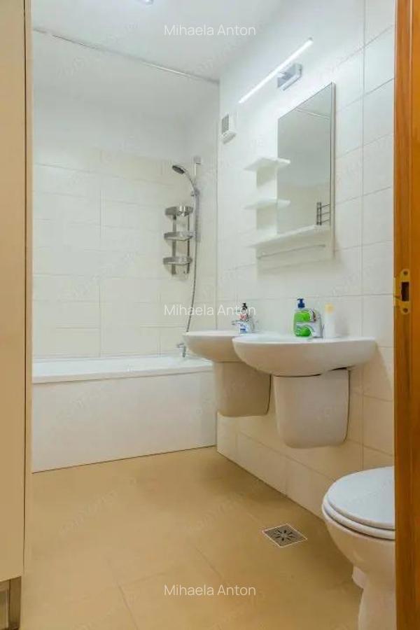 Otopeni, Gran Residencia, 2 camere, 69 mp, loc parcare si 2 bai ! - 11