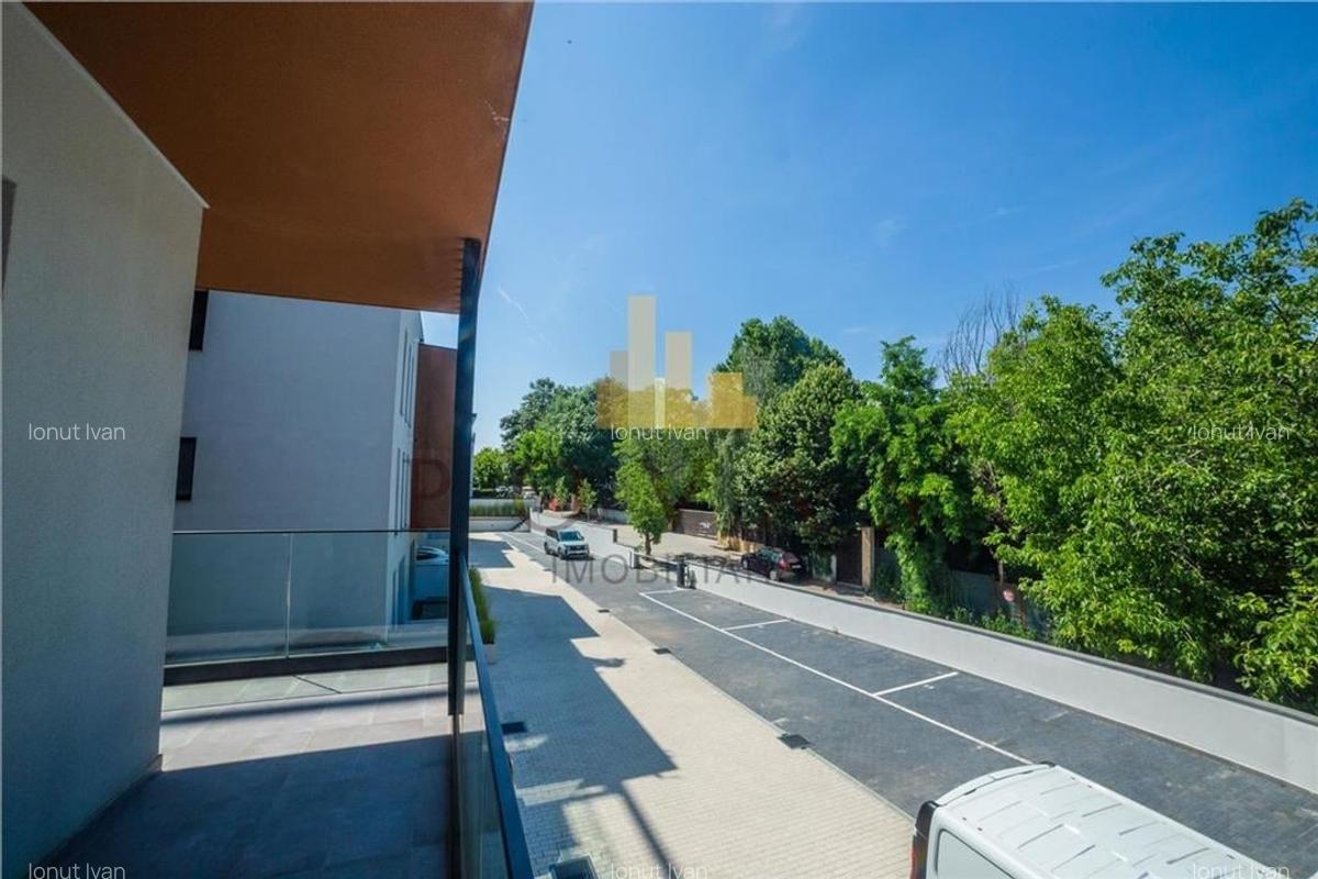 Vanzare Apartament 2 Camere Belaire Lake Residence - Gradina Zoologica Baneasa - 8