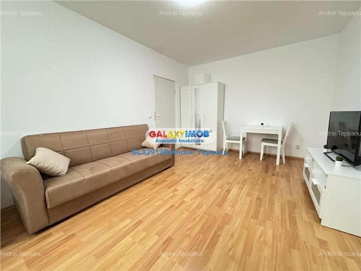 APARTAMENT GRIVITEI | MEDLIFE | CENTRALA PROPRIE - 1
