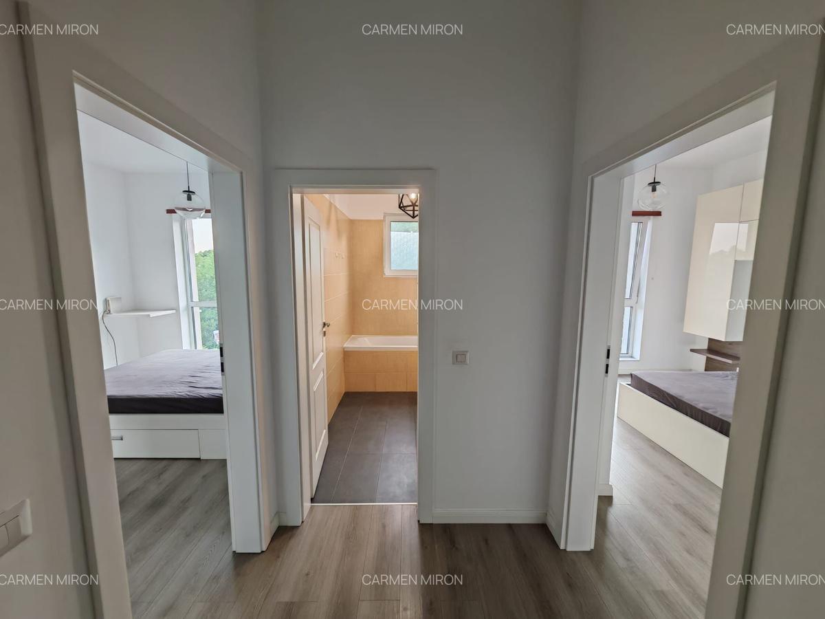 Apartament de vânzare, 3 camere semidecomandat, etaj 5/6 Tăietura Turcului - 6