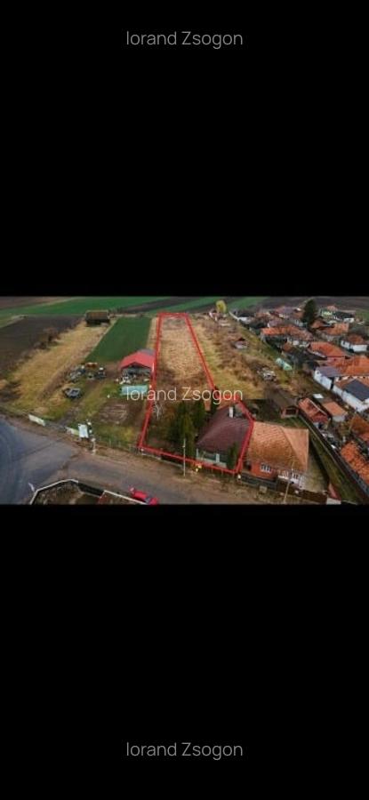 🏡 De vânzare – teren intravilan cu casă în Târgu Secuiesc, str. Kanta - 1 🏡 De vânzare – teren intravilan cu casă în Târgu Secuiesc, str. Kanta - 1