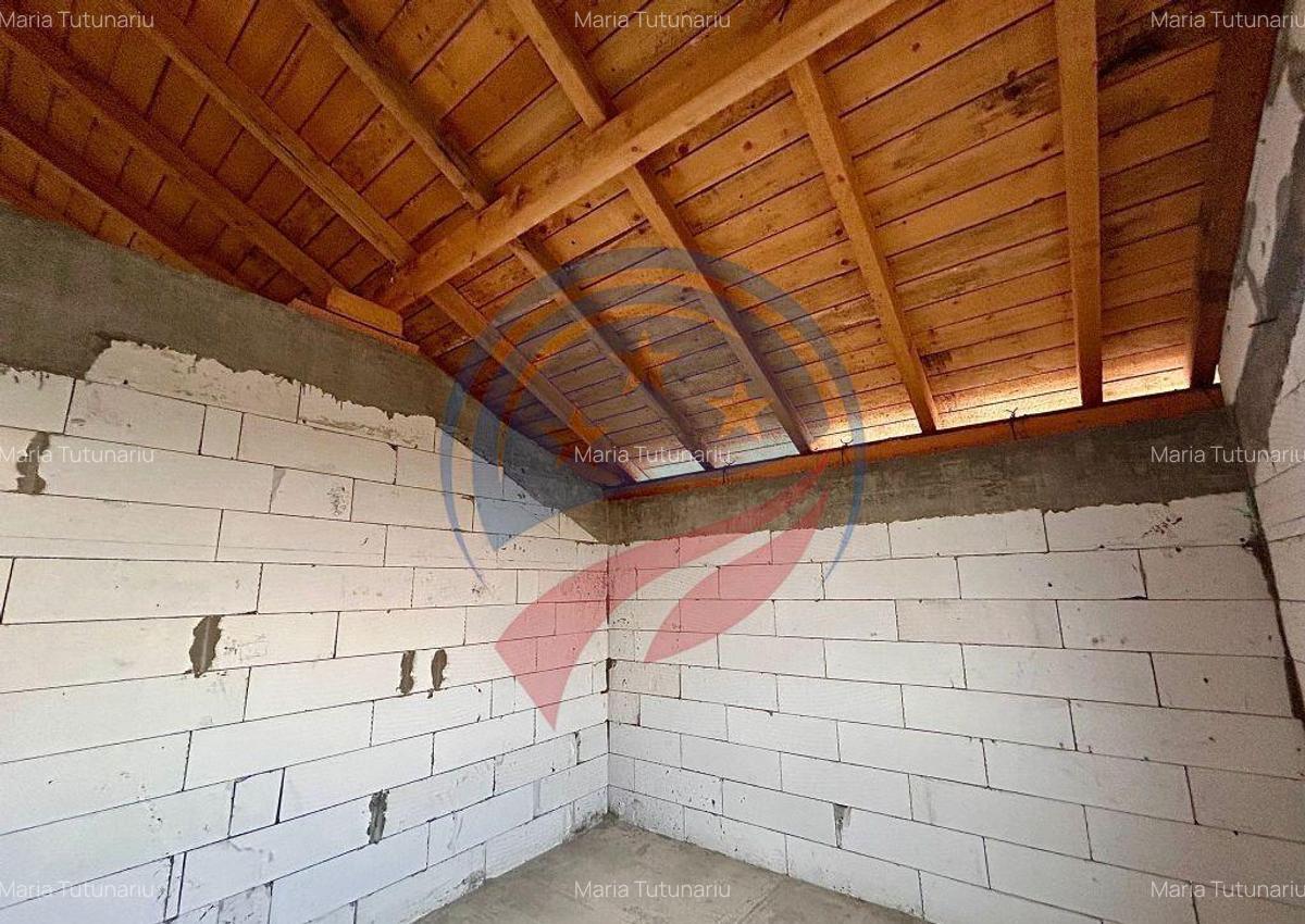 Vila cu 5 camere de vanzare in zona Damila - 17