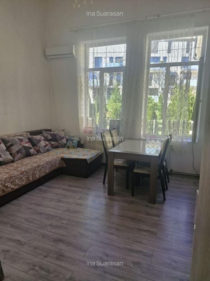 De vanzare Apartament 7 camere in vila ULTRACENTRAL, Unirii - 3