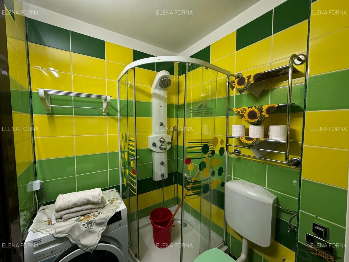 Apartament cu 3 camere decomandat în Mănăștur - 6