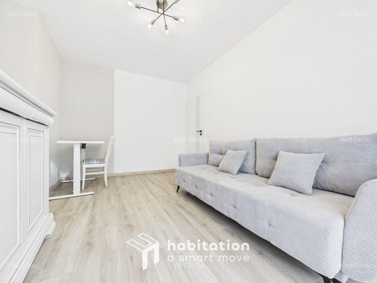 De închiriat– Apartament modern cu 3 camere în zona Lipovei | Bloc nou - 28