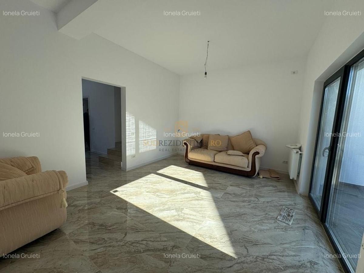 Vila Tip Duplex, mutare imediată, teren 209 mp, comision zero. - 5