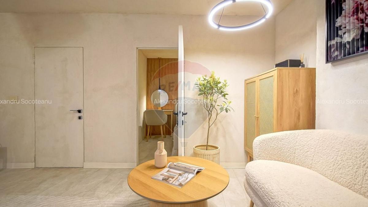 CORP DE CASA NOU RENOVAT 73MP+58POD | DESIGN WABI-SABI | REPUBLICII 24 - 11