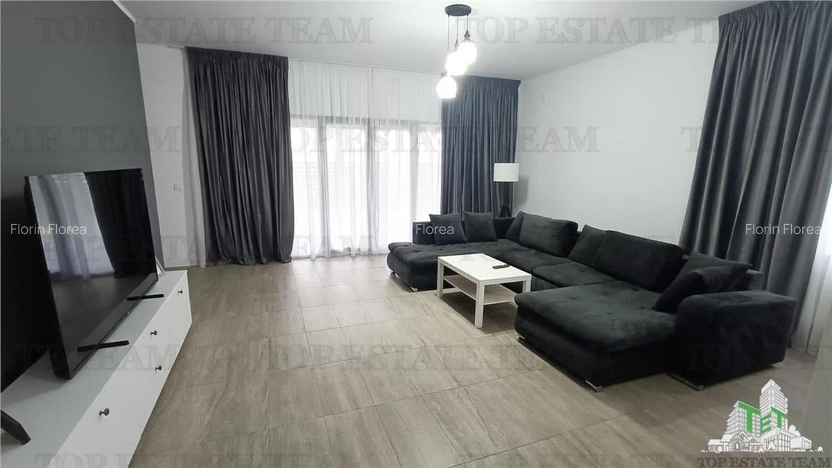Duplex 4 camere in Tunari - 5