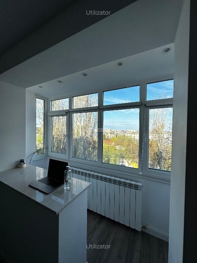 Apartament 2 camere, 39mp - 2