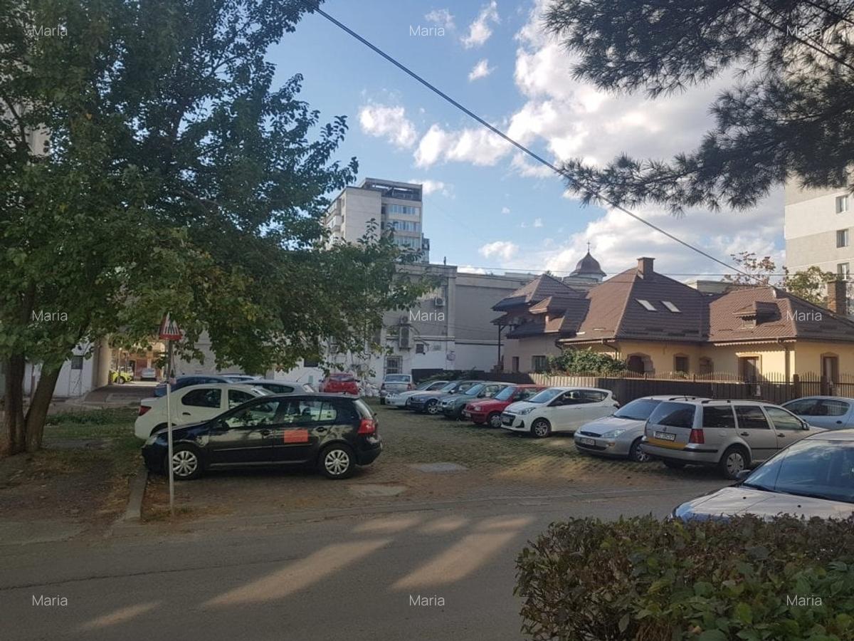 Apartament doua camere, mobilat si utilat, etaj unu, in Cornisa, langa Scoala 10 - 19