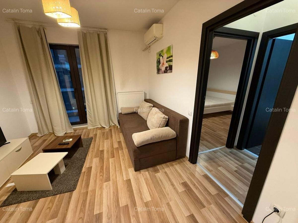 Apartament 2 camere de vânzare - Cotroceni, Onix Residence - 3