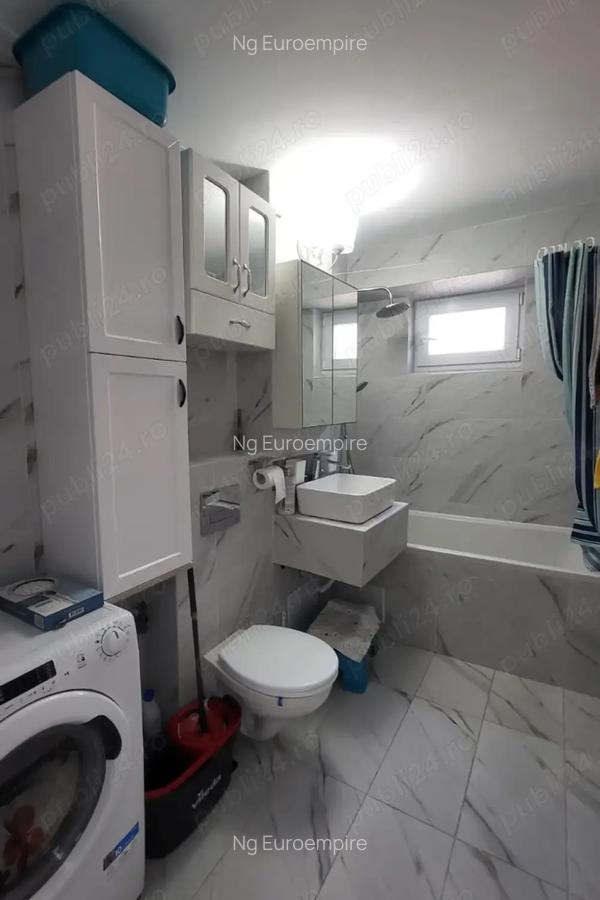 Apartament 3 camere de inchiriat in Centru - 13