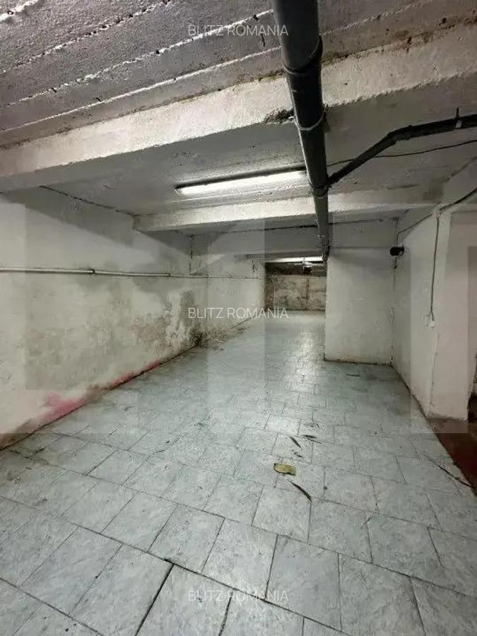 Spatiu comercial 120 mp, 4 parcari, zona strazii Paris - 5