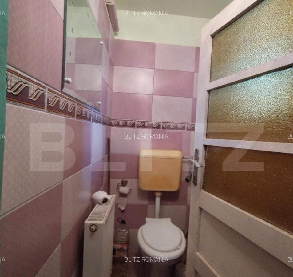 Casa de vanzare, 83,70 mp, teren 413 mp, zona Modern - 3