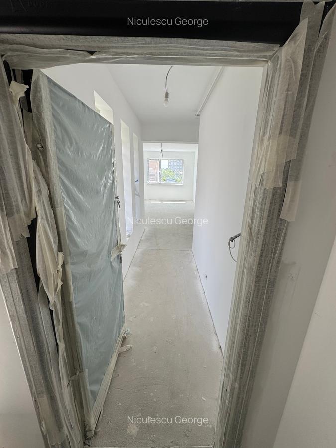 Apartament două camere decomandat et1/ nou 2025/ metrou 1Mai - 14