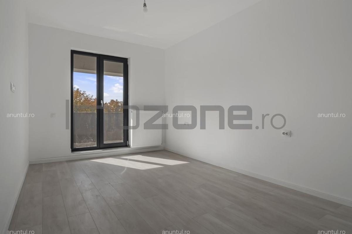 Militari 2 camere terasa de 20 mp, finisat, gata de mutat, metrou langa bloc - 2