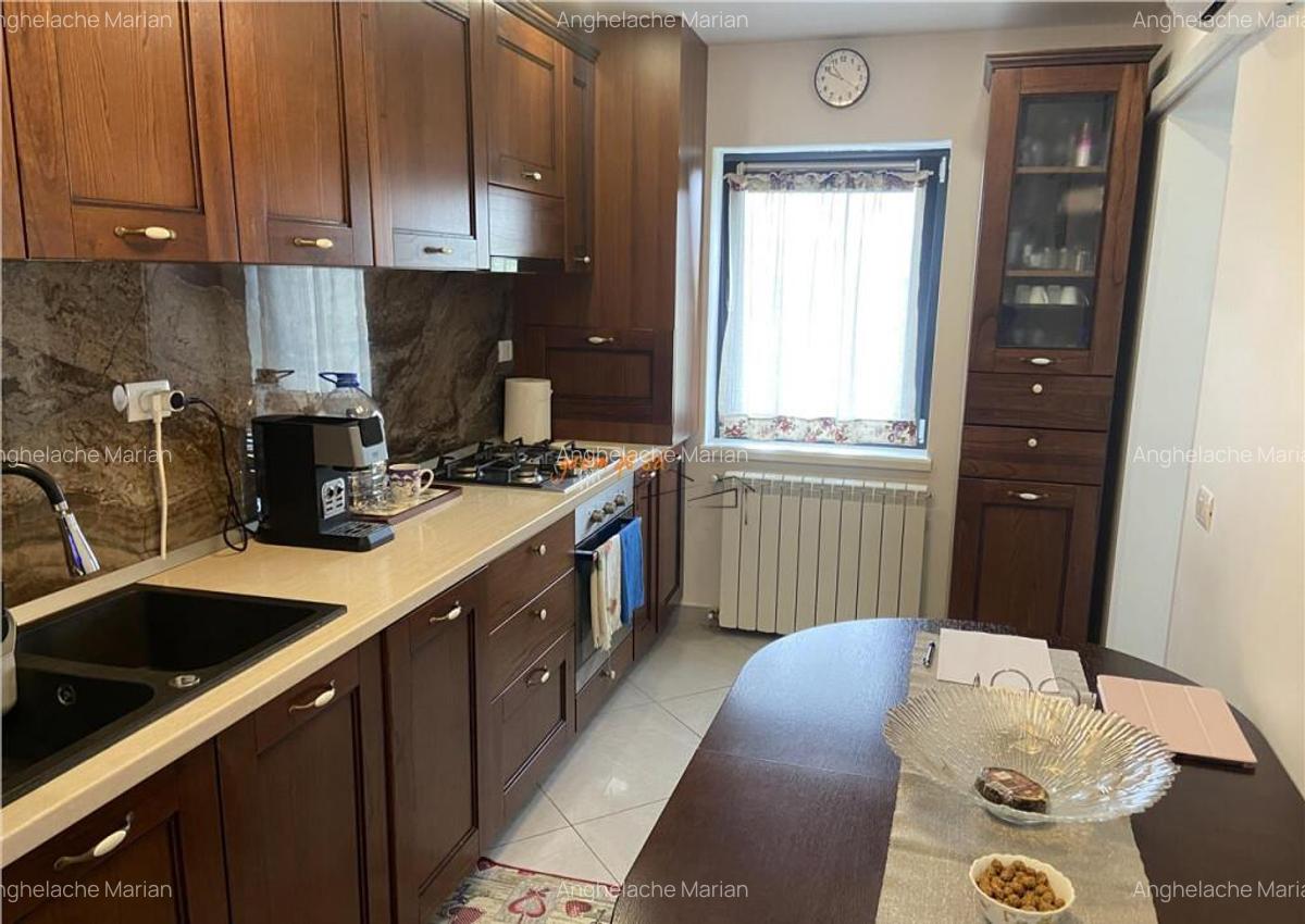 Apartament 2 camere ,54 mp, zona Mausoleu Sud - supermarket - 2