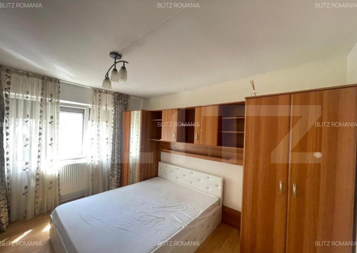 Garsoniera 22 mp, Etajul 1, zona Lapus- Facultatea de Automa - 1 Garsoniera 22 mp, Etajul 1, zona Lapus- Facultatea de Automa - 1