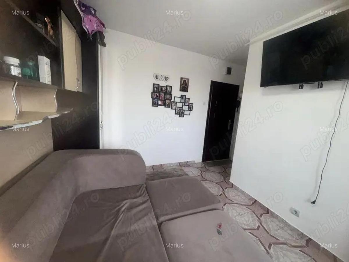 Garsoniera pantelimon-spital - 2