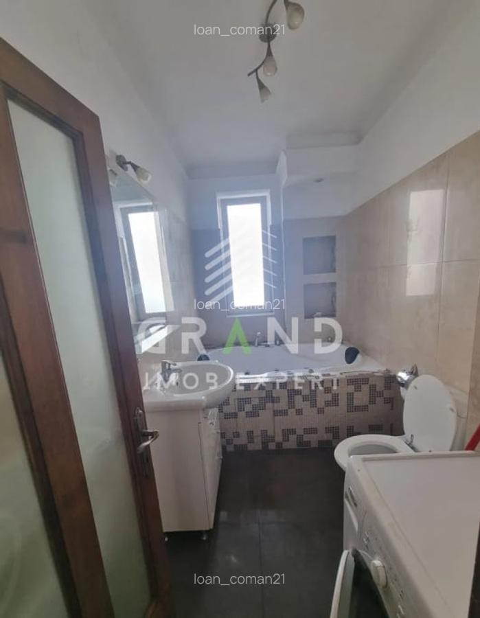 Apartament de inchiriat cu 2 camere mobilat și utilat, langa The Nest - Marasti - 3