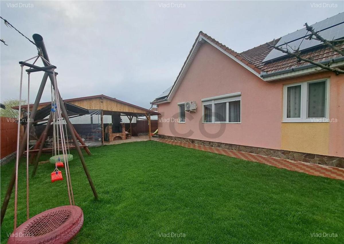 RECO Casa la cheie in Osorhei - 3