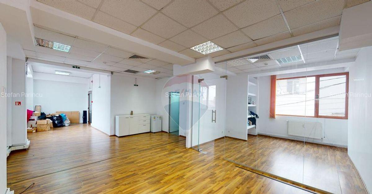 Spa?iu de birouri de 215 mp de inchiriat in zona Calea... - 6