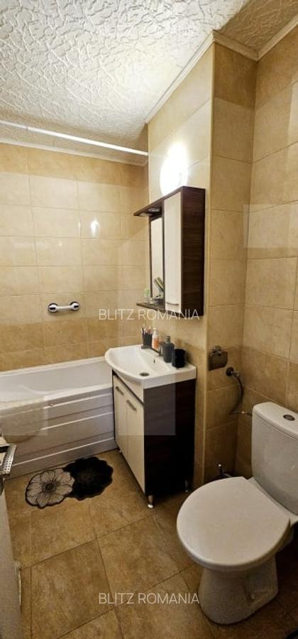 Apartament cu 3 camere, 64 mp, Sfantu Gheorghe - str.Nicolae Iorga - 10