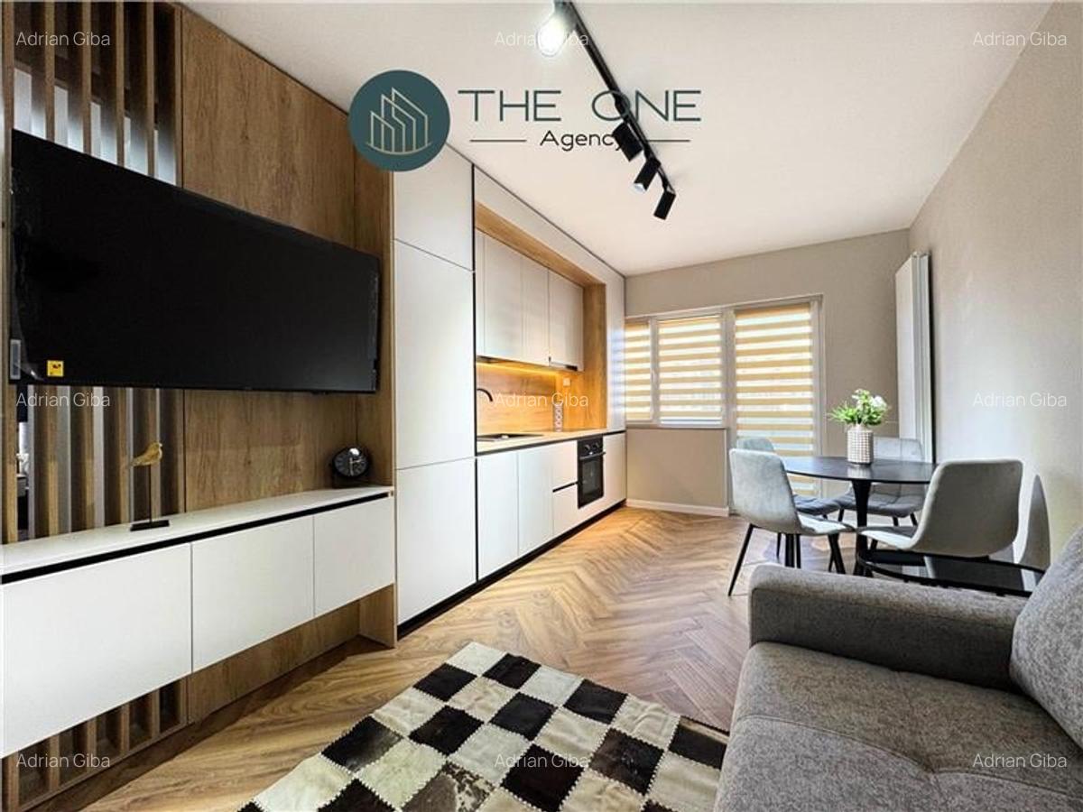 Apartament 3 camere - bloc 2025, parcare | FLORESTI - 2