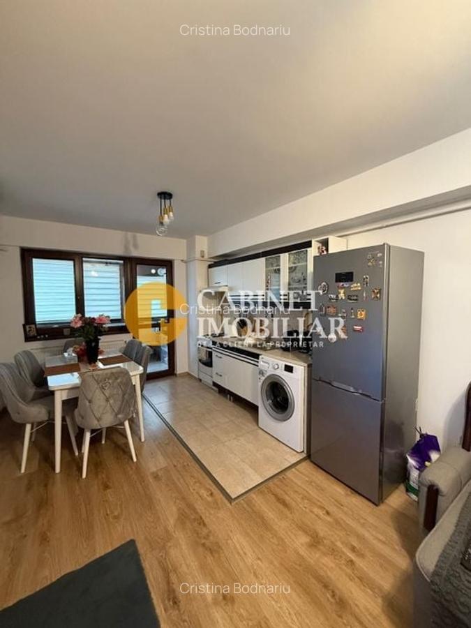Apartament 2 Camere + LOC DE PARCARE - 43 mp - zona Bucium - 2