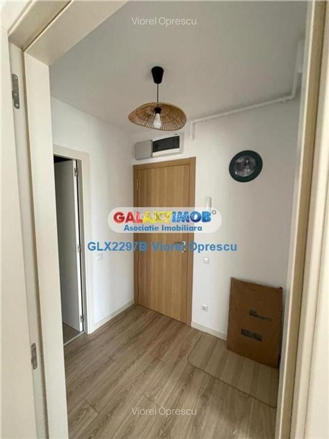 Apartament 2 camere, decomandat,renovat, mobilat, Hercesa Vivenda - 14