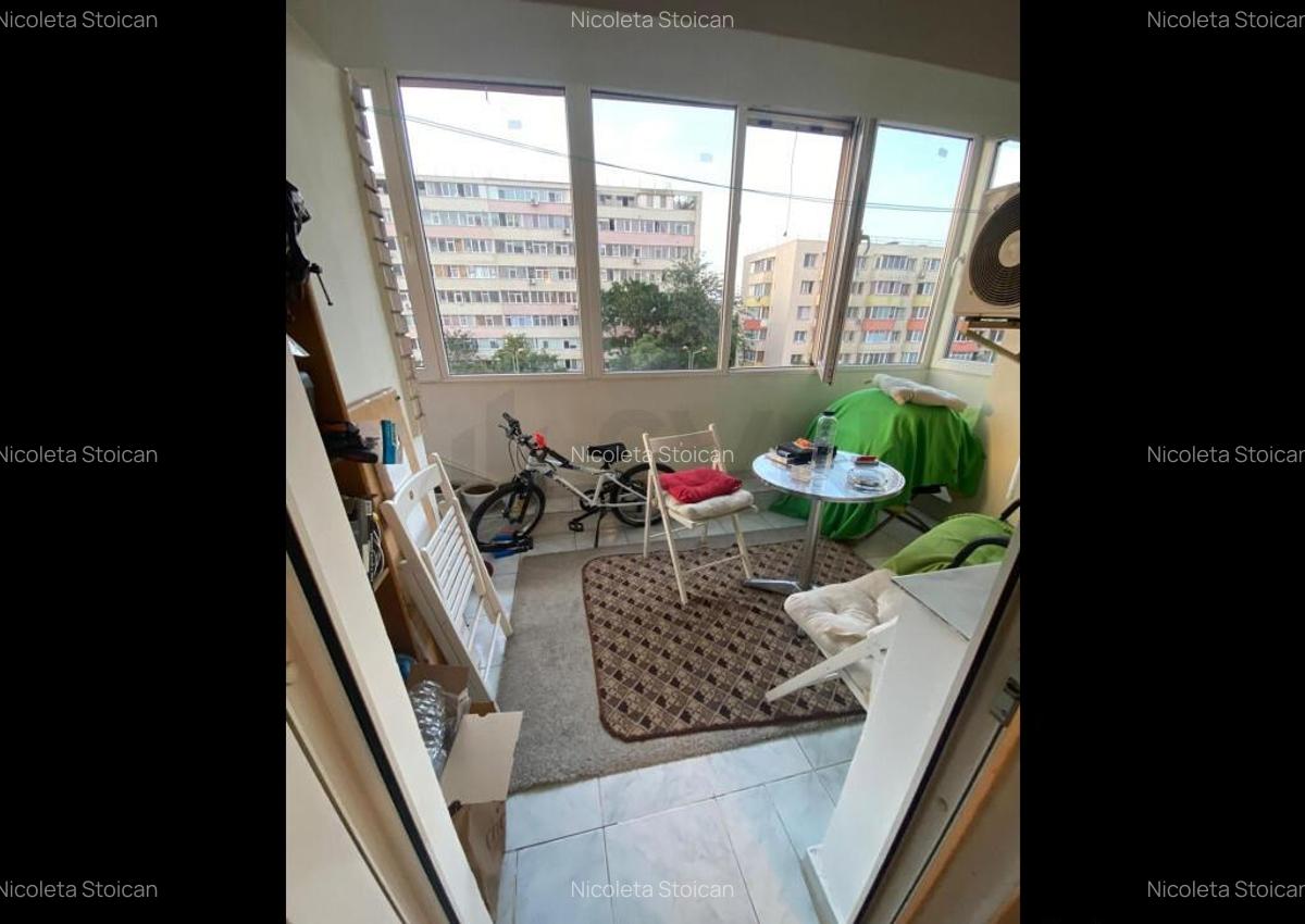 Apartament 4 camere de Stefan cel Mare - 3