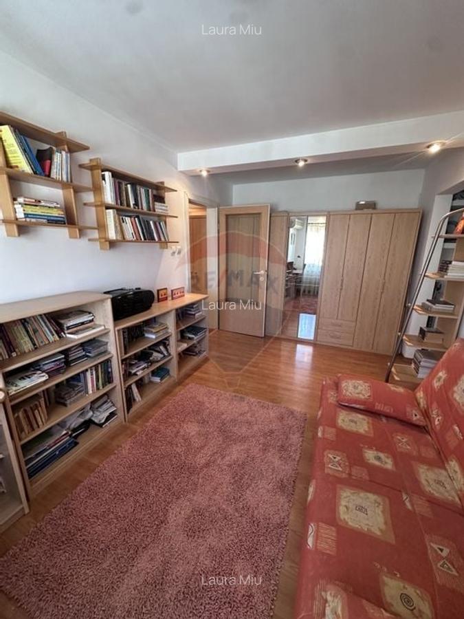 De vanzare Apartament cu 3 camere de vanzare in zona Baneasa - 16