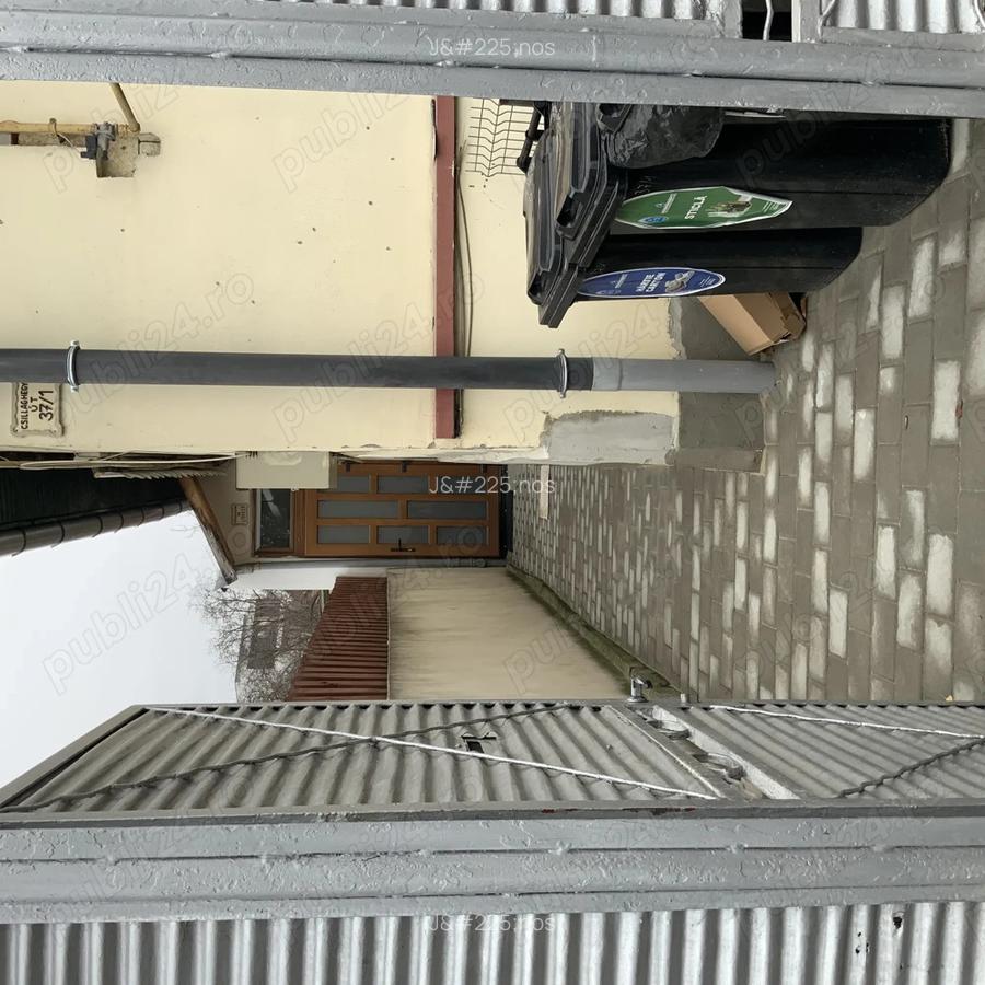 Vand apartament cu 1 camera la casa - 3