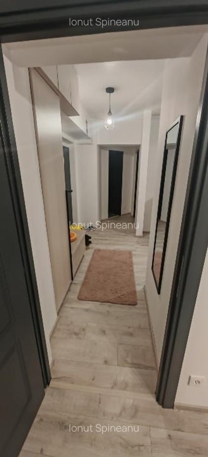 Inchiriez apartament 2 camere - 7