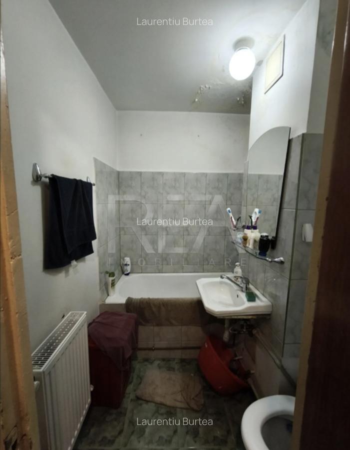 2 camere 1/10, centrala, Gorjului, Aleea Zorelelor - 6
