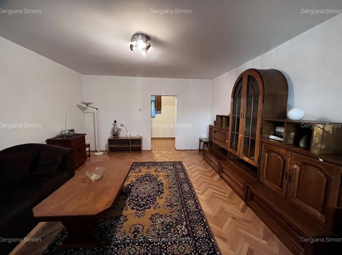 Apartament 3 Camere Splaiul Unirii | Parter | 2 Bai | Proximitate metrou - 6