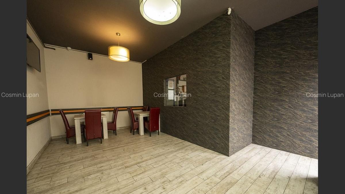 De închiriat - Spațiu comercial complet mobilat, 65 mp - 3