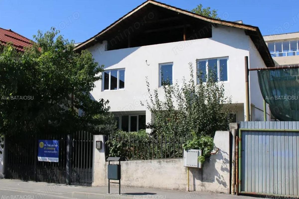 Casa de vanzare Strada Grivi?ei, Targu Jiu - 3 Casa de vanzare Strada Grivi?ei, Targu Jiu - 3