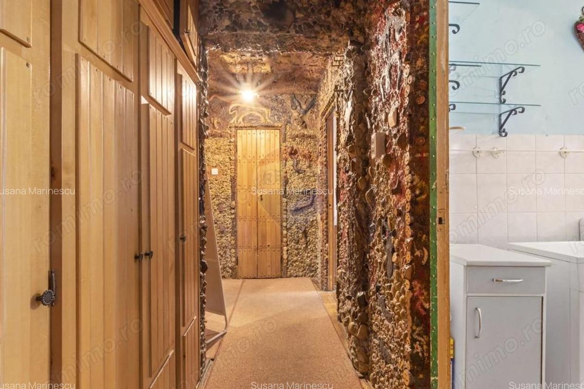 Apartament cu 3 camere de vanzare in zona Aurel Vlaicu - 9