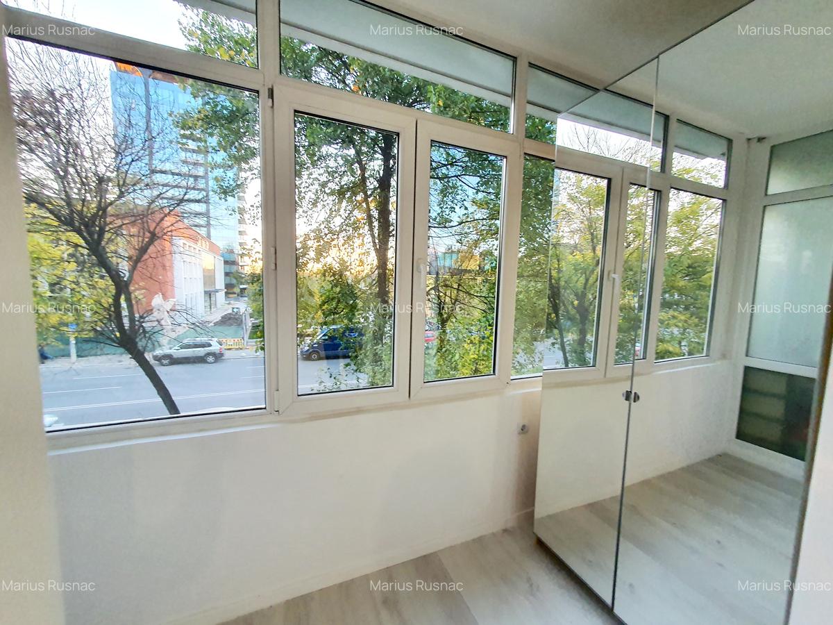 Floreasca, 2 camere prima inchiriere - 7