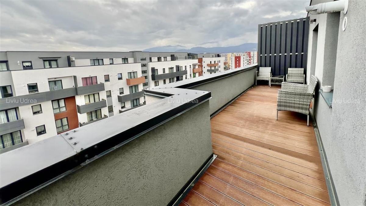 Apartament modern cu 3 camere Avantgarden I pet friendly - 7